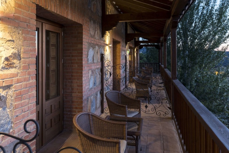 Parador De Toledo photo 9