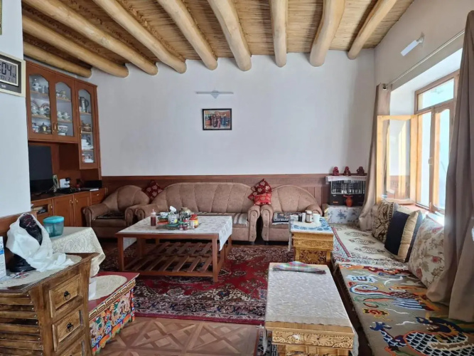 Shanti Guest House