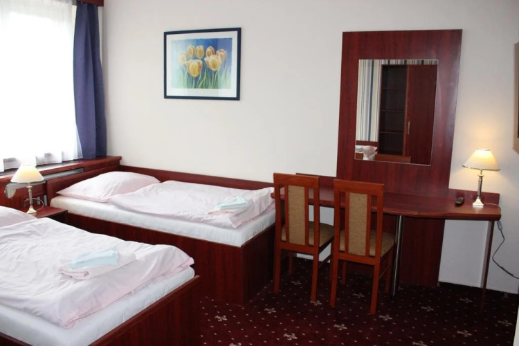 Hotel Hynek