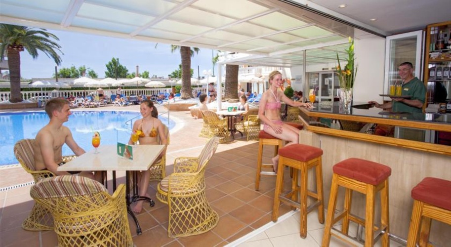 Hsm Linda Playa (Adults only) photo 30