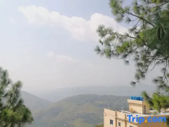 Navid's Holiday Resort and Hotel, Murree