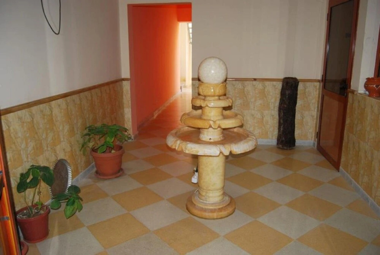 Hotel Taghrast