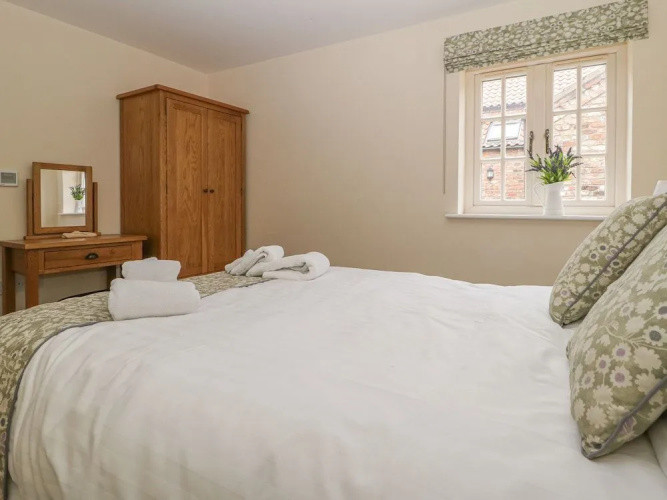 Apple Tree Cottage