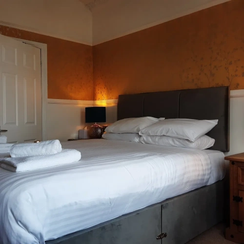 Premium Double room