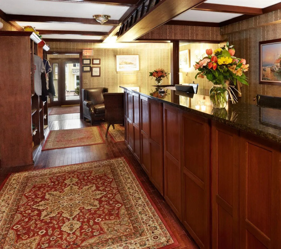 Kings Port Inn