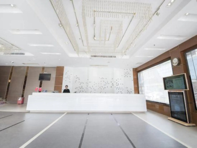 Minishikong Hotel