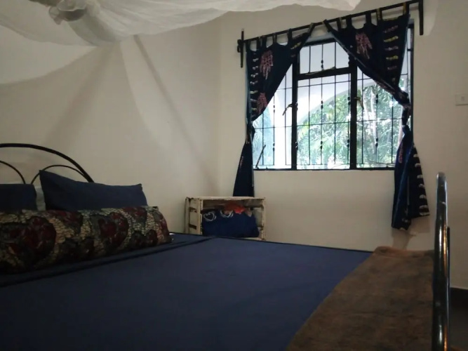 Jutland Lodge Moshi