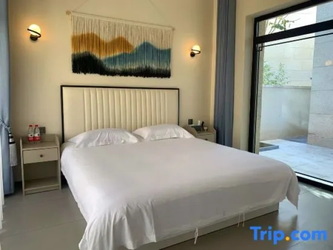 Comfort Double room with view