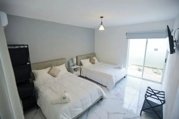 Downtown Suites - Hotel Boutique by Maraf