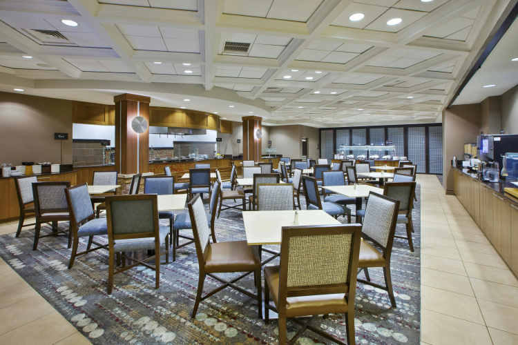 Embassy Suites by Hilton Columbus Airport photo 29