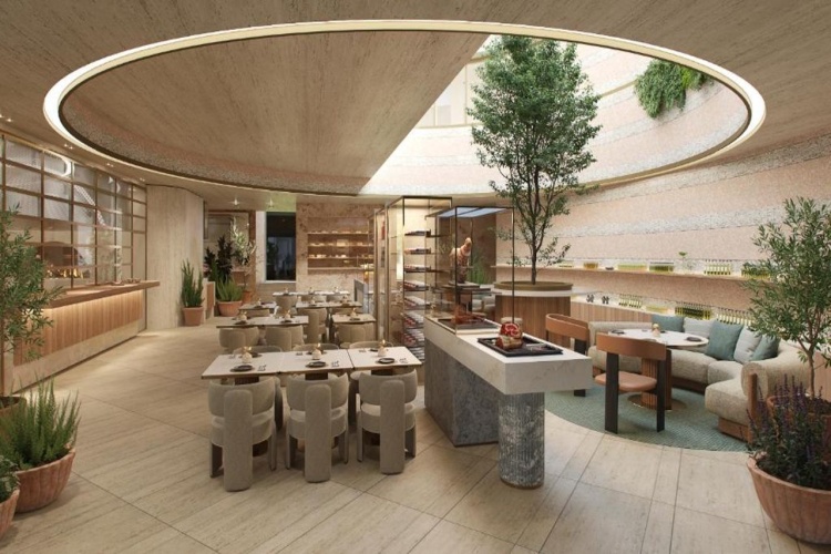 Six Senses Rome photo 19