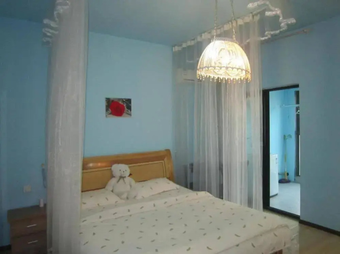 Anyiyao Apartment Hotel