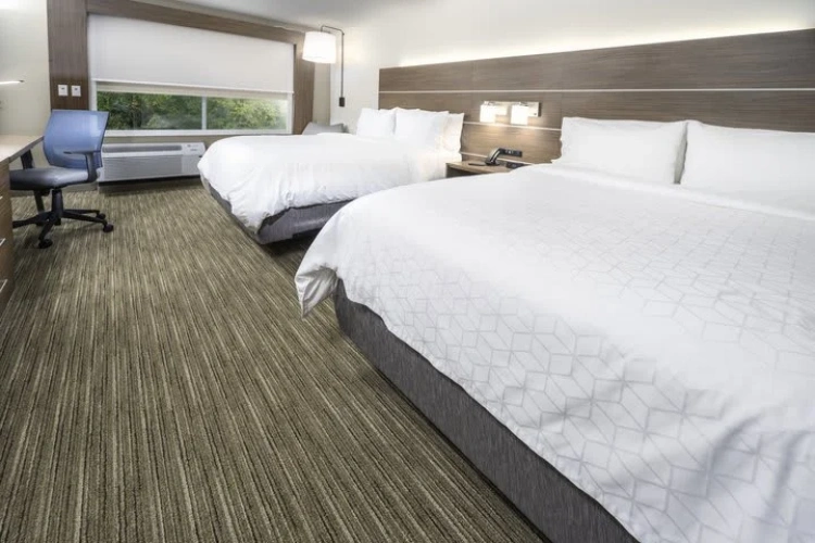 Single Suite