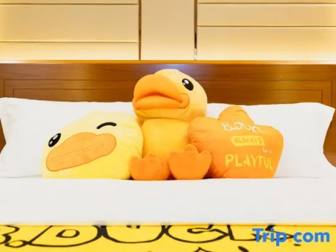 Double Family Suite