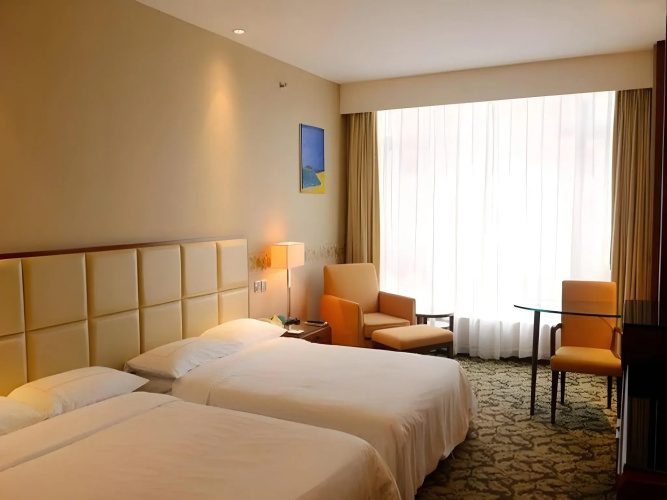 Xiamen Fortune Hotel