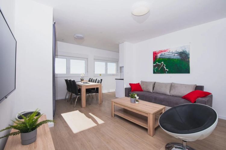 Apartments Villa Dalia