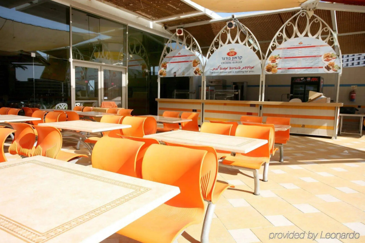 Vert Eilat By AFI Hotels