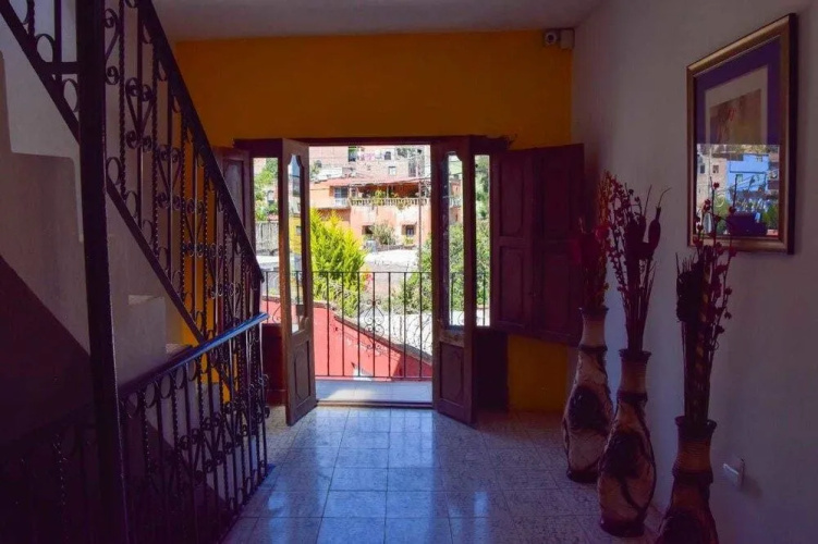 La Casa de la Luna