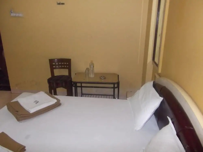 Hotel Palms
