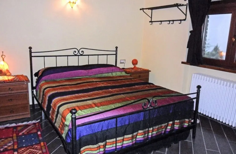 B And B Casa Berbera