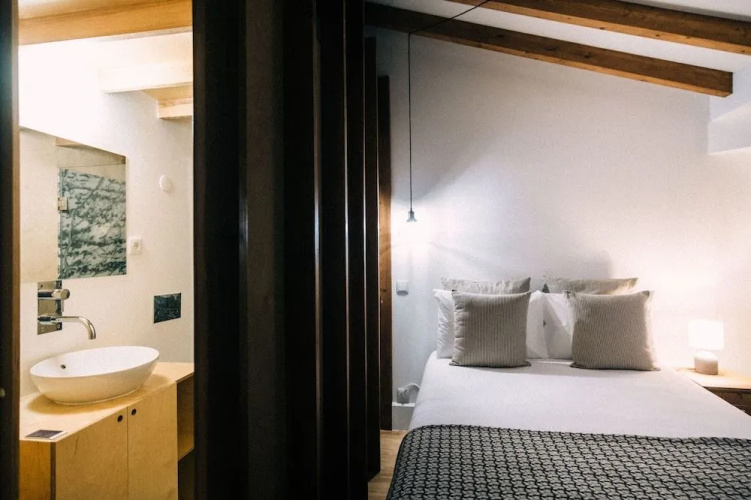 Monte Rúbiu Guesthouse