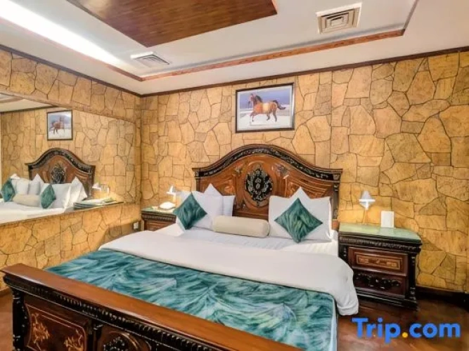 Executive room