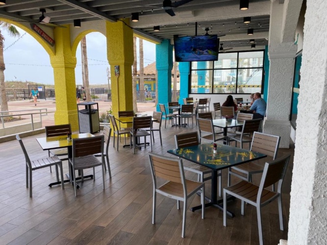 Margaritaville Beach Resort South Padre Island photo 33