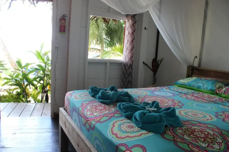Carmen's Place
