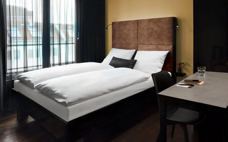 Hotel ZOE by AMANO