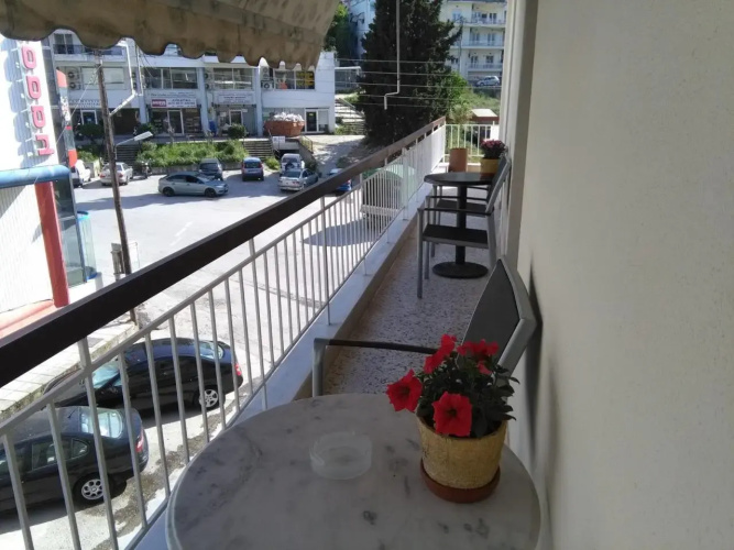 Olena House