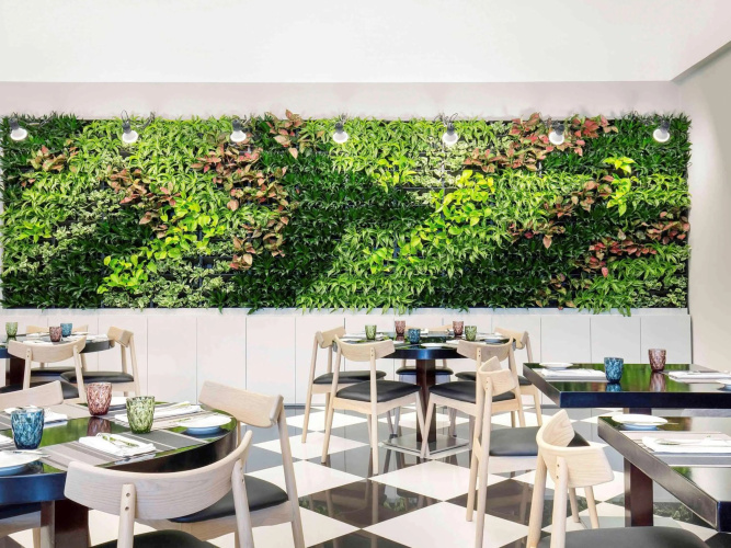 ibis Dubai Deira City Centre photo 15