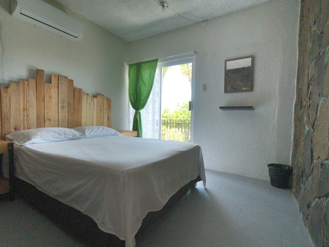 Bermejo Hostel