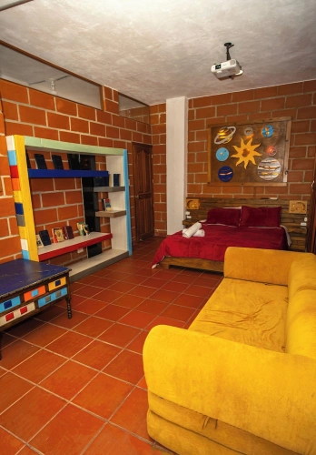 Business Double room