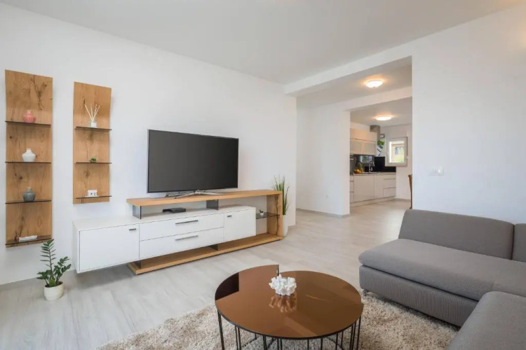 Apartment Apollo 3