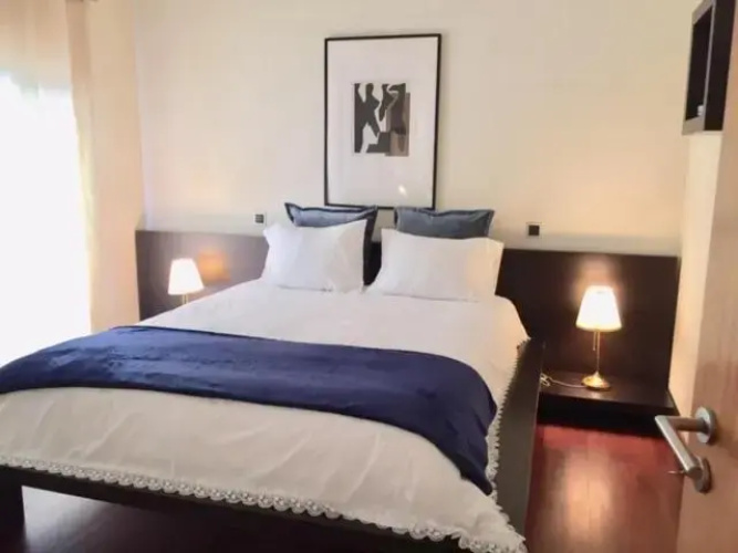 Bracara luxury guesthouse