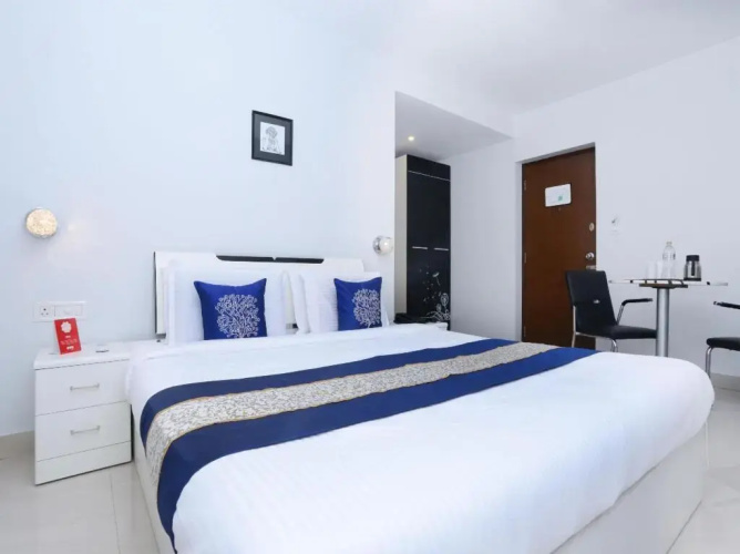 10611 Hotel Malabar Illam