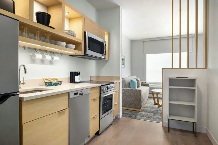 TownePlace Suites by Marriott Humble Intercontinental Airport
