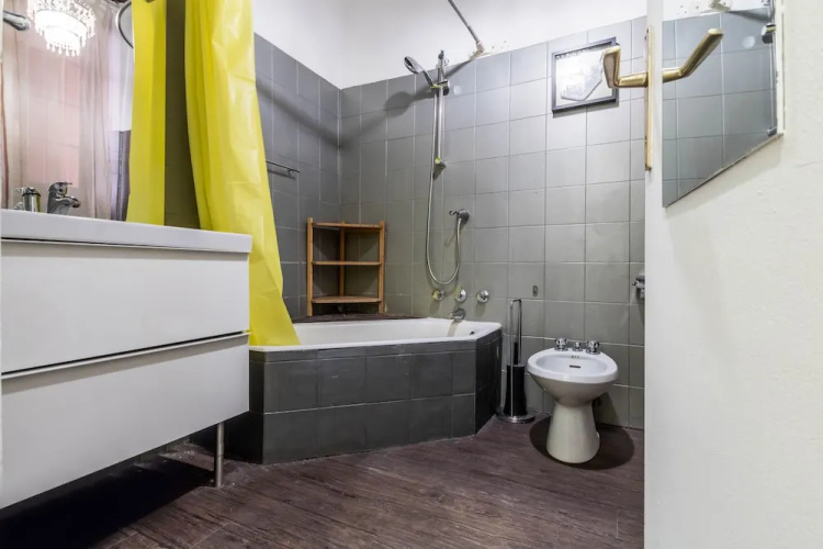 JOIVY Splendid Flat In Perfect Centre