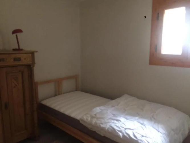 Apartamento Central