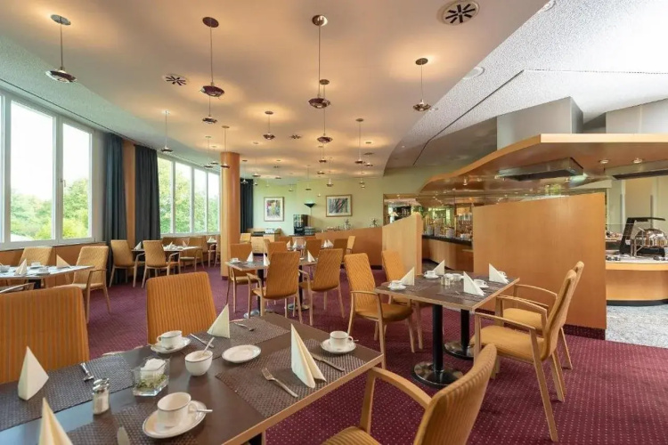 Hotel Meerane