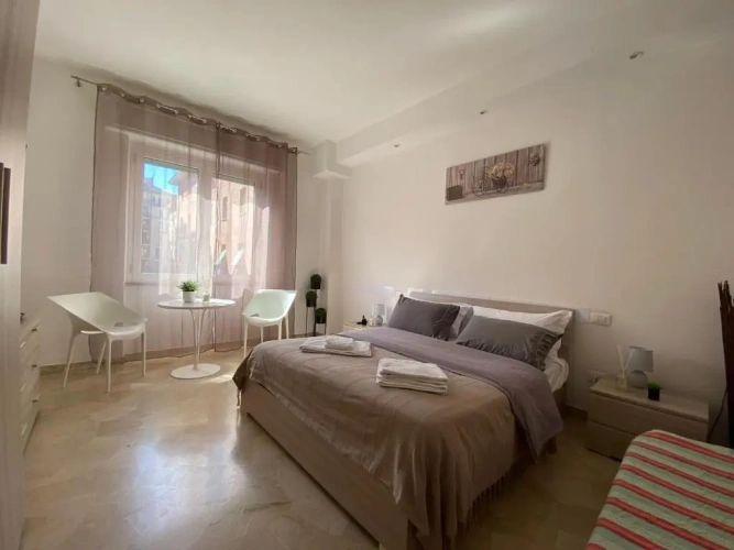 Standard Family room