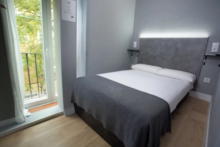 Economy Single room