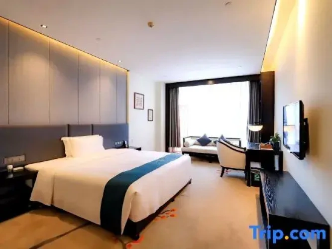 Luxury Double room