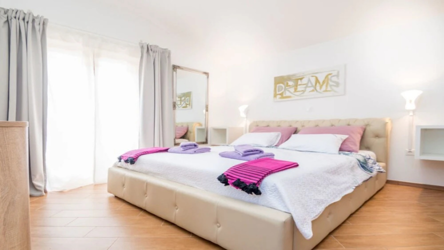 Villa Casa Manera