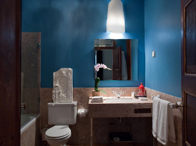 Suites Mercador