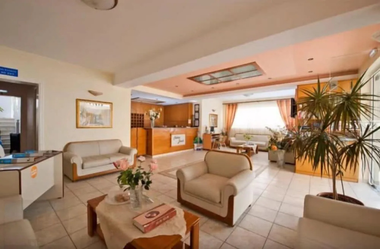 Nektar Beach Hotel