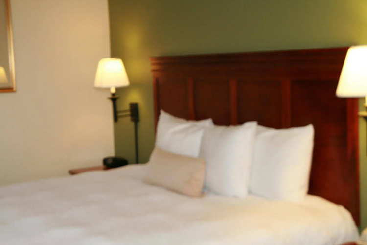 Hampton Inn & Suites Valley Forge/Oaks