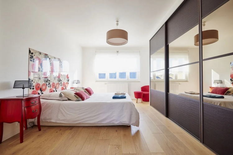 Les Appartements Saint-Michel 2