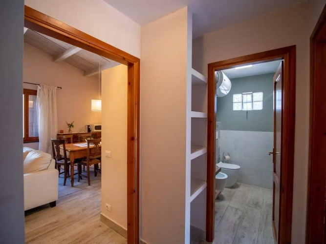 2 Bedrooms Comfort Apartment