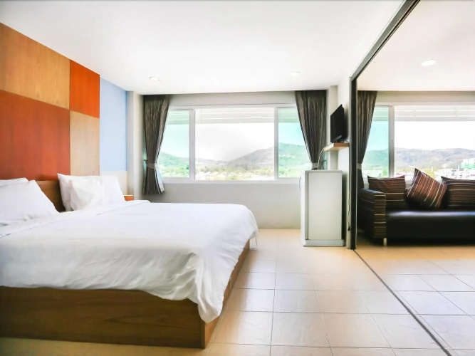iLife Residence